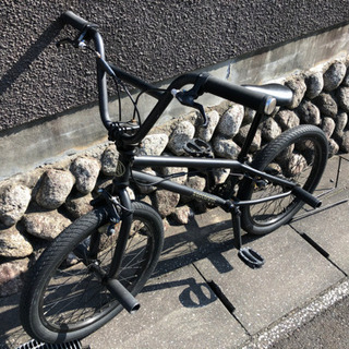 BMX ARESBIKES 