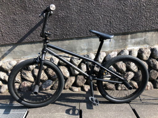 BMX ARESBIKES BMX【16インチ】ARESBIKES アーレスバイク フラット