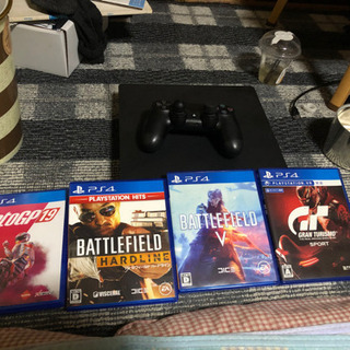 大至急！ PS4 格安出品。