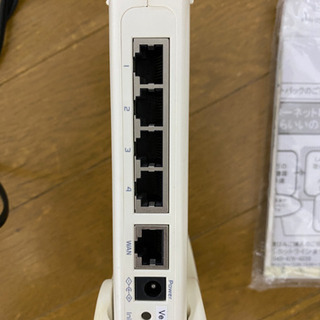 Corega Broadband Access Router B...