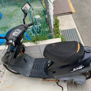 ジョグ　3kj