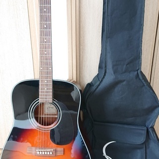 S.Yairi アコースティックギター YD-01(VS)