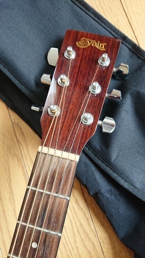 S.Yairi アコースティックギター YD-01(VS)