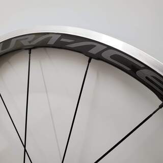 シマノデュラエース SHIMANO DURA-ACE WH-R9100 C40 Clinchers