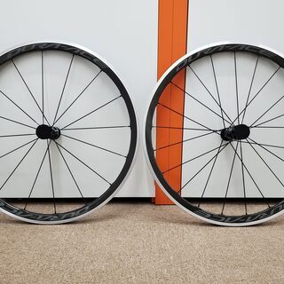 シマノデュラエース SHIMANO DURA-ACE WH-R9100 C40 Clinchers