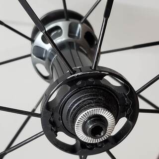 シマノデュラエース SHIMANO DURA-ACE WH-R9100 C40 Clinchers