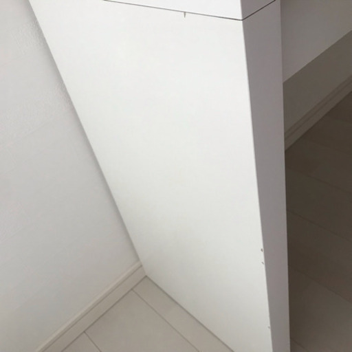 IKEA ドレッサー MALM マルム ドレッシングテーブル, ホワイト, 120x41 cm