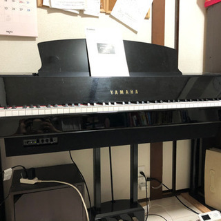 電子ピアノ(デジタルグランド)