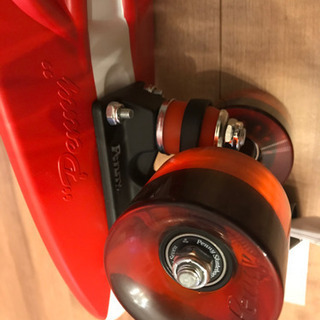 penny ペニー　BMW MINI 22㌅　ミニ　クルーザー