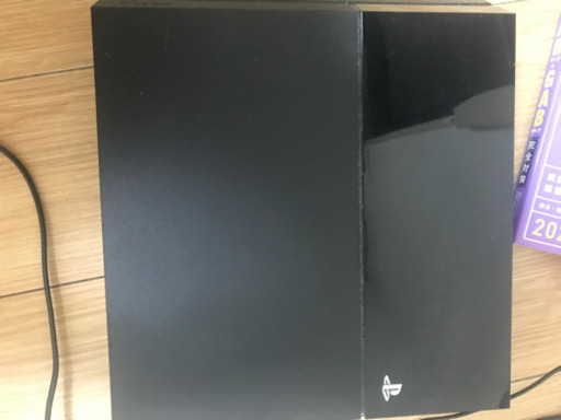 プレステ4 カセット