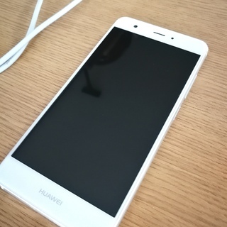 huawei nova simフリー