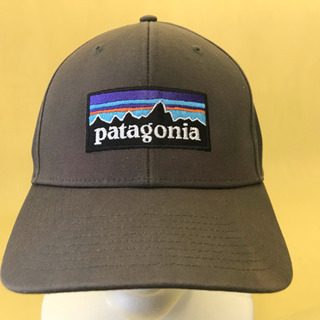 パタゴニア patagonia キャップ 帽子 