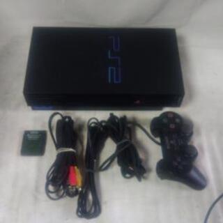 PlayStation２ すぐに遊べるセット SCPH-1000...