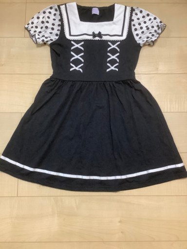 アクシーズファム キッズワンピース フェアリー 小平のキッズ用品 子供服 の中古あげます 譲ります ジモティーで不用品の処分