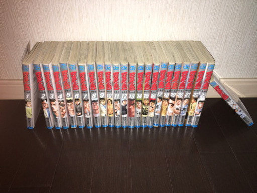 値下げ 漫画ルーキーズ 全24巻完結 Steal 亀山のその他の中古あげます 譲ります ジモティーで不用品の処分 値下げ 漫画ルーキーズ 全24巻完結 Steal 亀山のその他の中古あげます 譲ります ジモティーで不用品の処分
