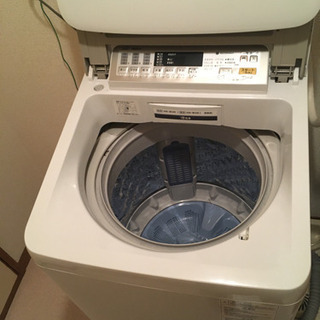 洗濯機9.0kg【保証期間あり】 【公式通販】