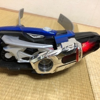 【取引中】仮面ライダー　変身ベルト　おもちゃ