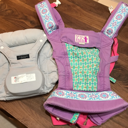 フェフェ抱っこ紐新生児パッドつき ゆー 八尾のベビー用品 ベビーキャリア 抱っこひも の中古あげます 譲ります ジモティーで不用品の処分 フェフェ抱っこ紐新生児パッドつき ゆー 八尾のベビー用品 ベビーキャリア 抱っこひも の中古あげます 譲ります ジモティーで不用品の処分