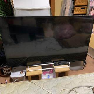 ソニー 48インチ BRAVIA 液晶テレビ