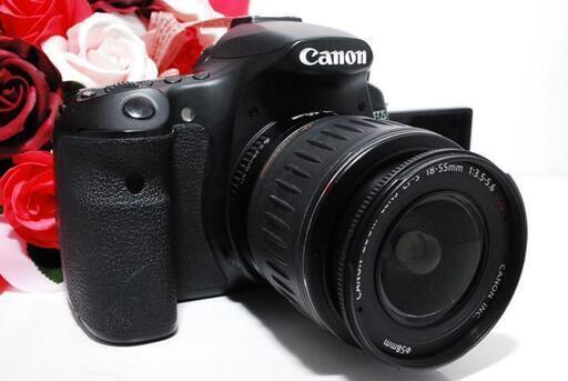 ★全国発送対応★交渉可★★大人気機種！★Wi-Fiセット Canon EOS 60D