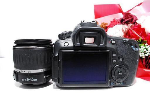 ★全国発送対応★交渉可★【Wi-Fiセット★】Canon EOS 60D レンズ セット ☆全国発送対応☆交渉可☆【Wi-Fiセット☆】Canon EOS 60D レンズ セット