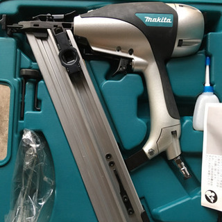 マキタ 仕上釘打機