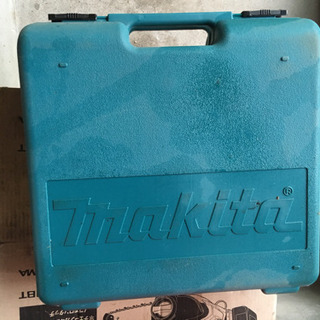 マキタ 仕上釘打機