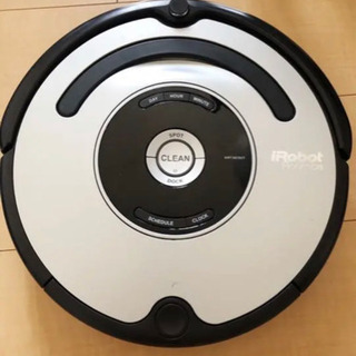 iRobot Roomba  自動掃除機 ルンバ 577  9月...