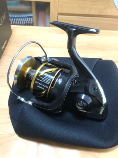 20ステラ18000HG シマノ スピニング リール Amazon | シマノ(SHIMANO) スピニングリール 20 ステラ SW