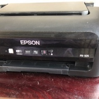 EPON プリンター　PX-105