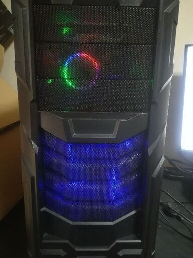 その他 Ryzen5 3600RTX2070Sper ssd500GB RAM16GB