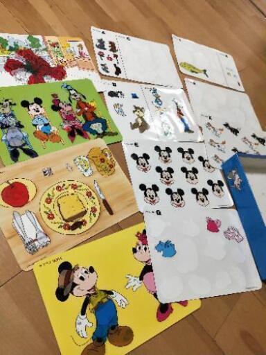 決まりました】ディズニー英語 World of English 2003✪詳細記載しました✪