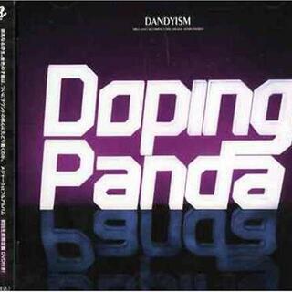 DOPING PANDA DANDYISM(初回生産限定盤)(C...