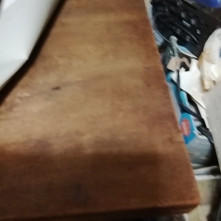 和裁の裁板お譲りします