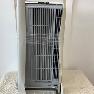 コロナ製☆2017年製☆冷房専用エアコン☆3ヵ月間保証付き