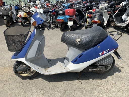 Honda Tact Af16 ホンダ タクトフルマーク 50cc 原付 書類あり レストア ベース パーツ取り 部品取り車 札幌発 ジパングモータース 東区役所前のホンダの中古あげます 譲ります ジモティーで不用品の処分 Honda Tact Af16 ホンダ タクトフルマーク 50cc 原付 書類あり レストア ベース パーツ取り 部品取り車 札幌発 ジパングモータース 東区役所前のホンダの中古あげます 譲ります ジモティーで不用品の処分