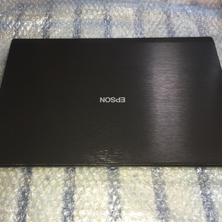 ゲーミングノートPC Endeavor改15 Core i7 SSD HDD GeForce GT740M 