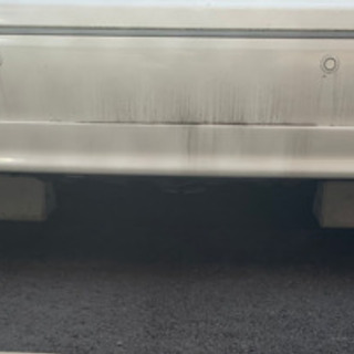 セルシオ30後期用ハーフエアロ