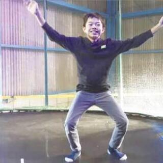 トランポリン16FT&14FT(2個)セット