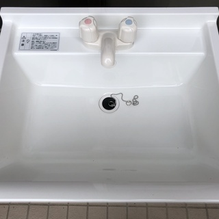 □クリナップ□洗面化粧台【BGAL60TNMWWD】チャコールウッド ハイ