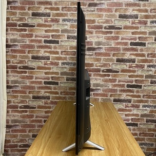 即日受渡❣️4k HDR 49型 無線LAN内蔵ディスプレイ