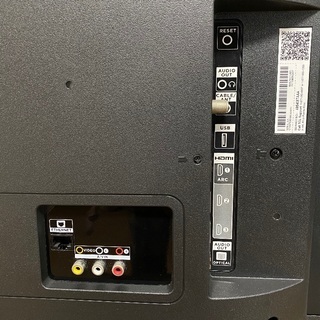 即日受渡❣️4k HDR 49型 無線LAN内蔵ディスプレイ