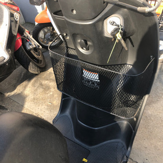 HONDA  ベンリー　AA003 スクーター　配達　福岡市南区