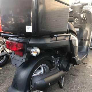 HONDA  ベンリー　AA003 スクーター　配達　福岡市南区