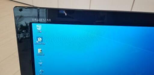 ブルーレイ対応❗ Core i7❗ Windows10 64bit❗ NEC 一体型パソコン❗ Wi-Fi❗ 大画面23インチワイド❗ フルHD❗ 大容量❗