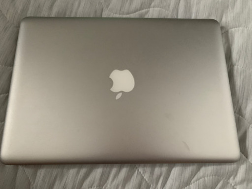 Mac MacBook Pro (13-inch, Mid 2012)