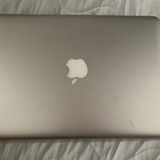 MacBook Pro (13-inch, Mid 2012)