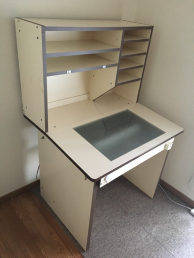 急募5 29までにお渡し 作画机トレース机 かけだし 大泉学園の家具の中古あげます 譲ります ジモティーで不用品の処分 急募5 29までにお渡し 作画机トレース机 かけだし 大泉学園の家具の中古あげます 譲ります ジモティーで不用品の処分