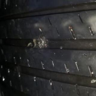 18インチホイールおまけタイヤ付き