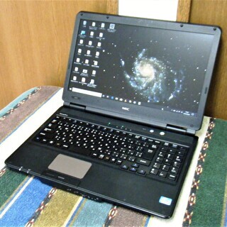 ⭐15.6型/動作良♪/高性能🆙Core i5(最大3.4GHz...